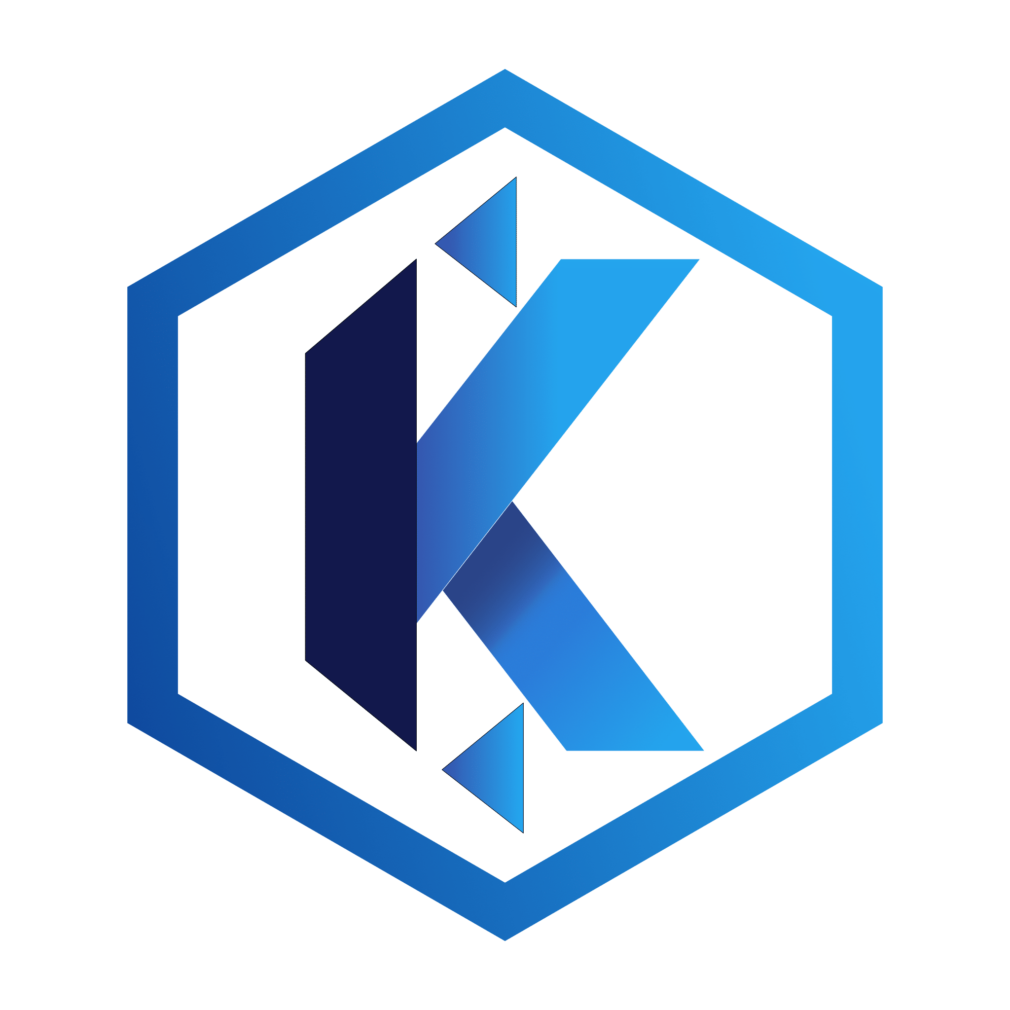 Keilser Digital Logo